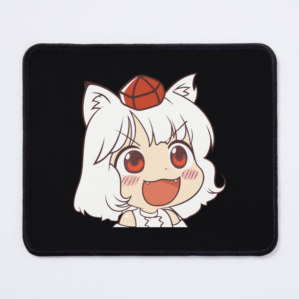 Item preview, ohayou Awoo~ 	 	 designed and sold by mjkwfxbwkk83.