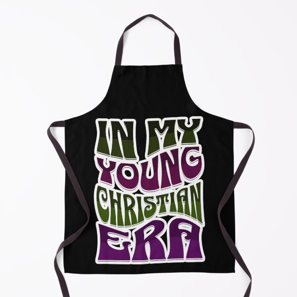 Item preview, In My Young Christian Era designed and sold by duke818.