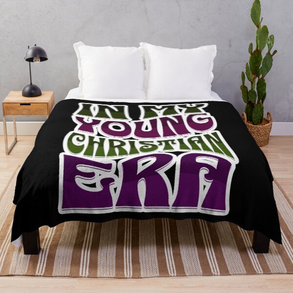 Item preview, In My Young Christian Era designed and sold by duke818.