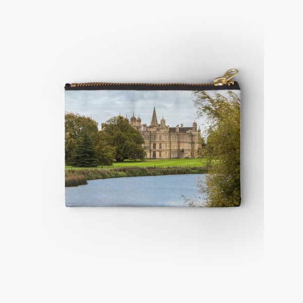 Item preview, Burghley house2 designed and sold by jasminewang.