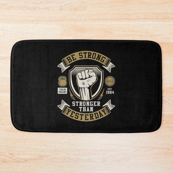 Item preview, Stronger than yesterday, veterans day, us veteran designed and sold by quanlh.