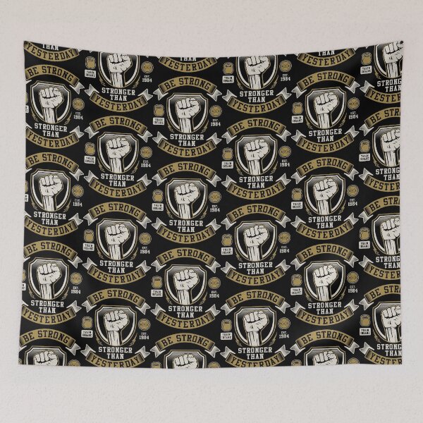 Item preview, Stronger than yesterday, veterans day, us veteran designed and sold by quanlh.
