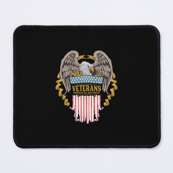 Item preview, Honor new veterans, veterans day, us veteran designed and sold by quanlh.
