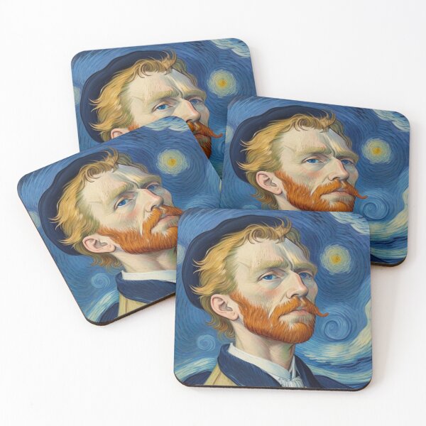 Artikelvorschau, vincent van gogh entworfen und verkauft von Timegraf.