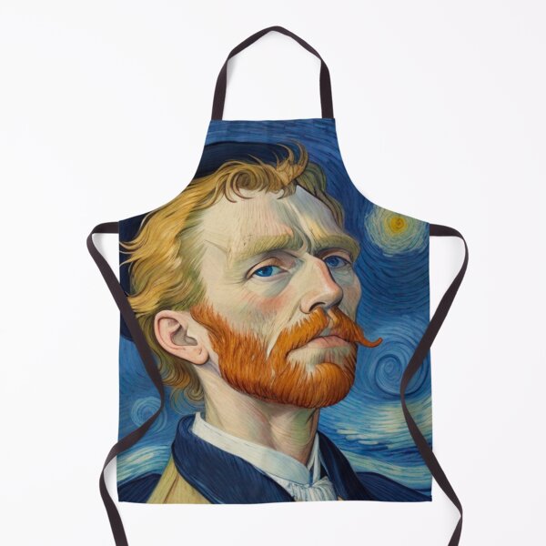 Artikelvorschau, vincent van gogh entworfen und verkauft von Timegraf.