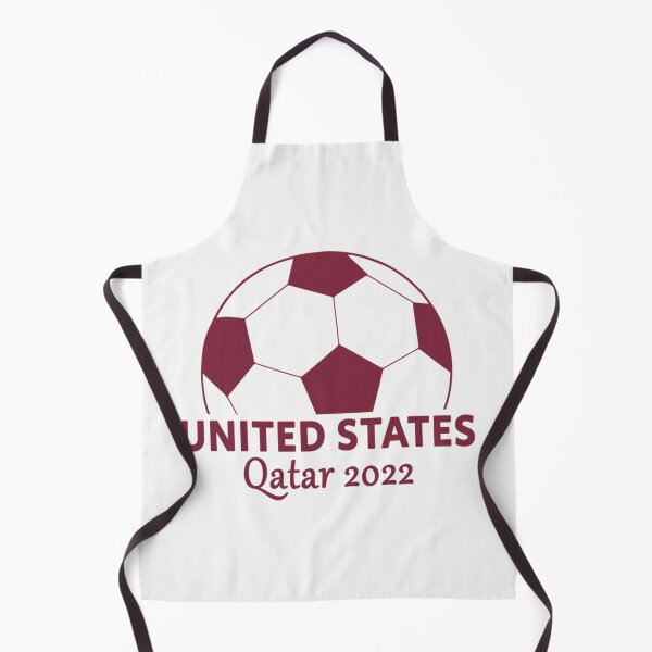 Item preview, United States Football World Cup designed and sold by AleenTerry.