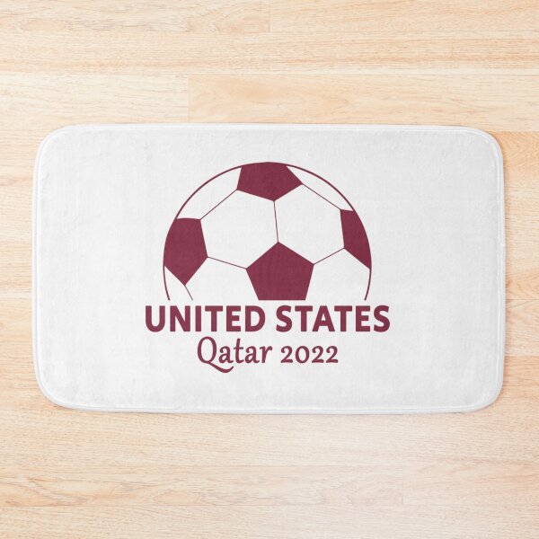 Item preview, United States Football World Cup designed and sold by AleenTerry.