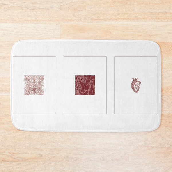 Item preview, reconstruction of a heart designed and sold by LupeBarrios.