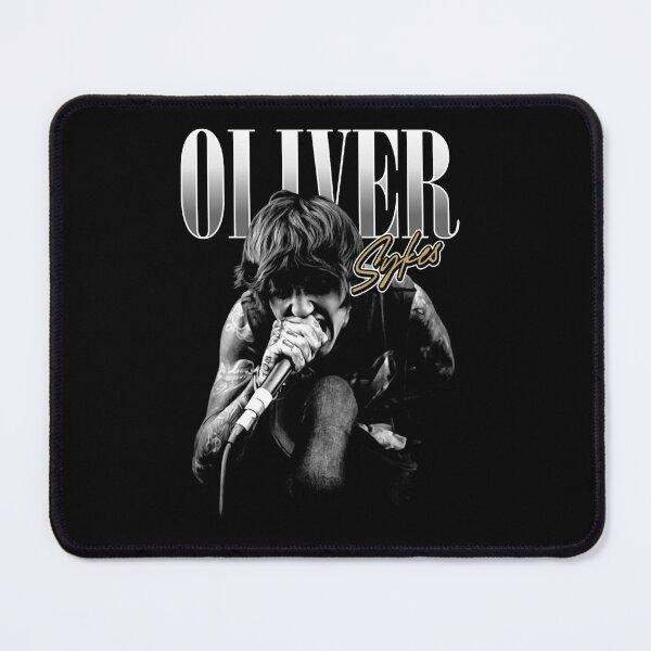Item preview, BEST MERCHOLIVER SYKES designed and sold by Chinamayn.
