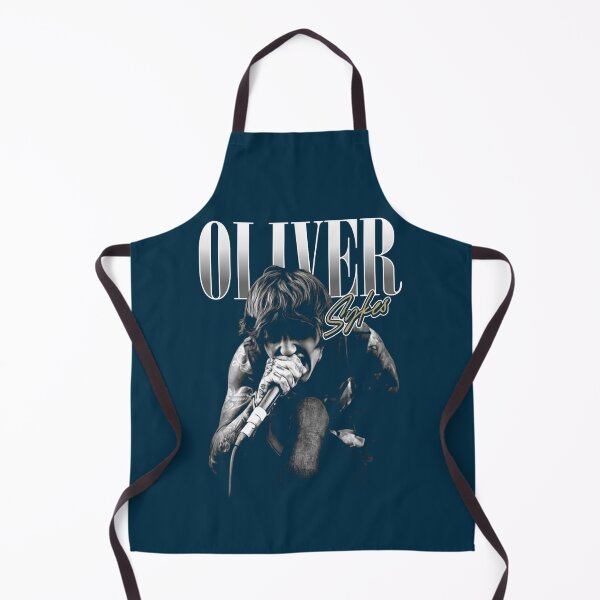 Item preview, BEST MERCHOLIVER SYKES designed and sold by Chinamayn.