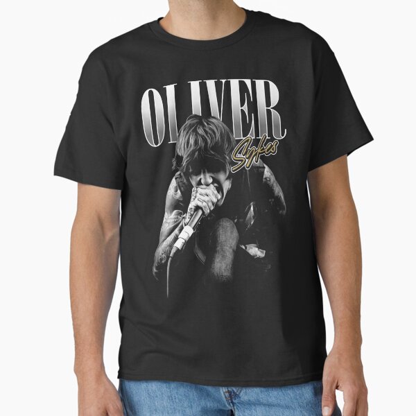Item preview, BEST MERCHOLIVER SYKES designed and sold by Chinamayn.