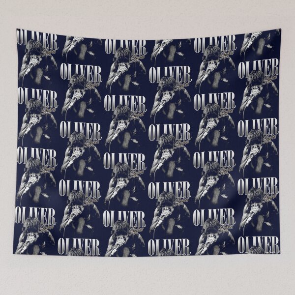 Item preview, BEST MERCHOLIVER SYKES designed and sold by Chinamayn.