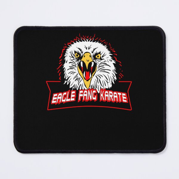 Item preview, Eagle Fang Karate designed and sold by EdmeeCourcel.