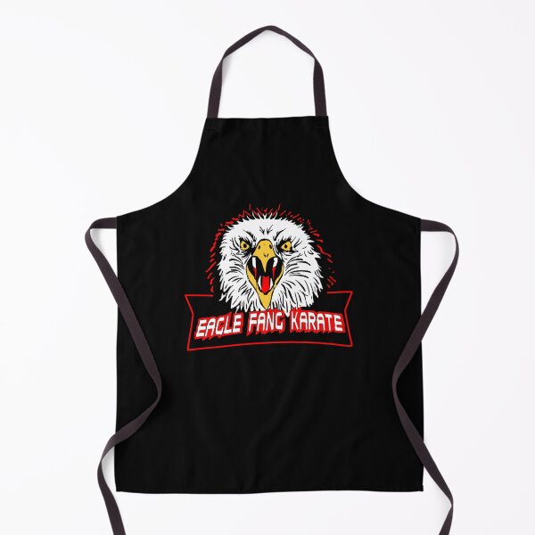 Item preview, Eagle Fang Karate designed and sold by EdmeeCourcel.