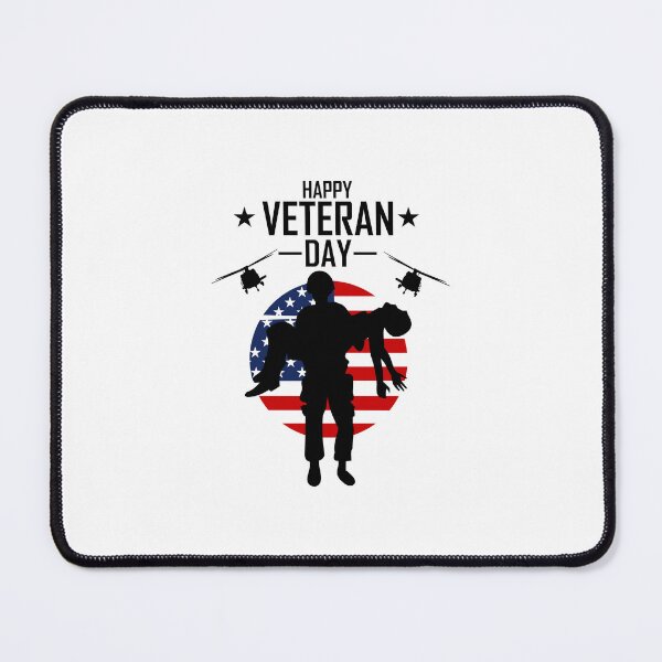 Item preview, Happy veterans day, veterans day, us veteran designed and sold by quanlh.