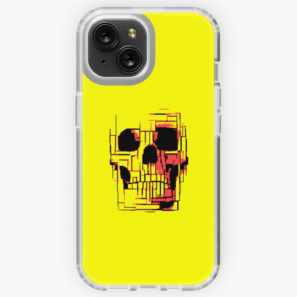 Item preview, iPhone Soft Case designed and sold by StudioDestruct.