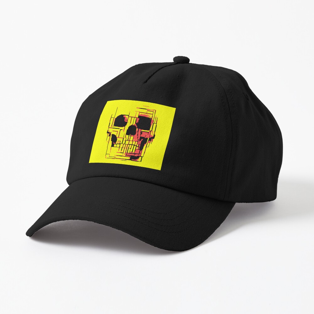 Item preview, Dad Hat designed and sold by StudioDestruct.