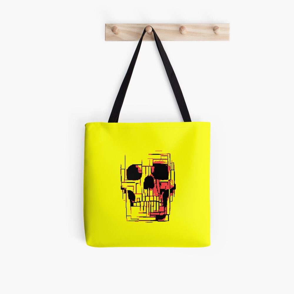 Item preview, All Over Print Tote Bag designed and sold by StudioDestruct.