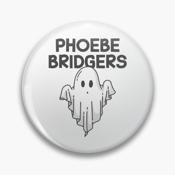 Artikelvorschau, Geist Phoebe Bridgers entworfen und verkauft von grimesrafa13.