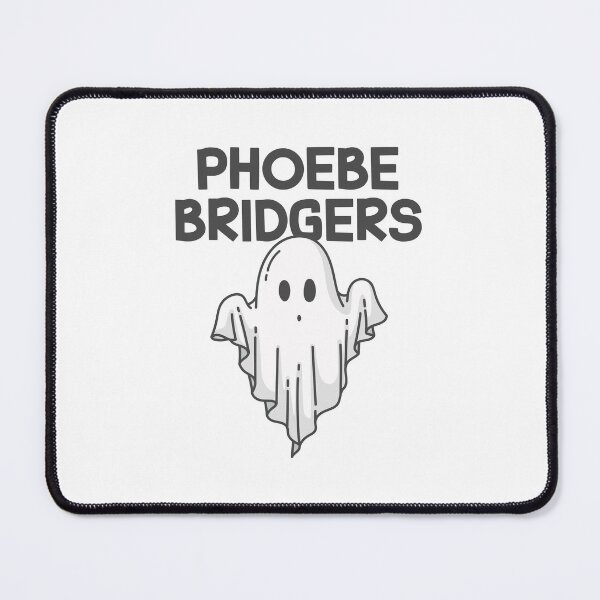 Item preview, Ghost Phoebe Bridgers designed and sold by grimesrafa13.