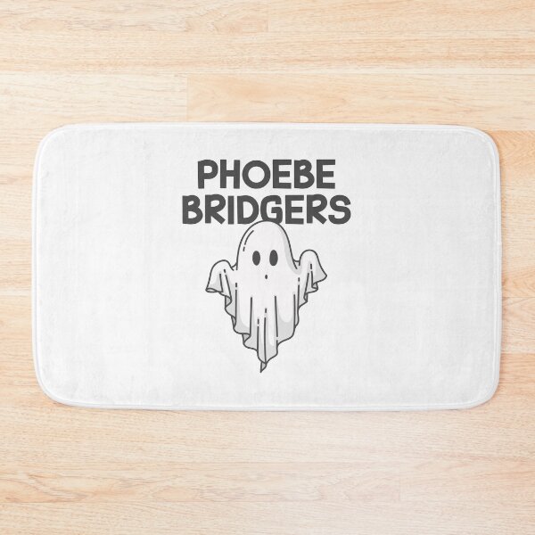 Item preview, Ghost Phoebe Bridgers designed and sold by grimesrafa13.