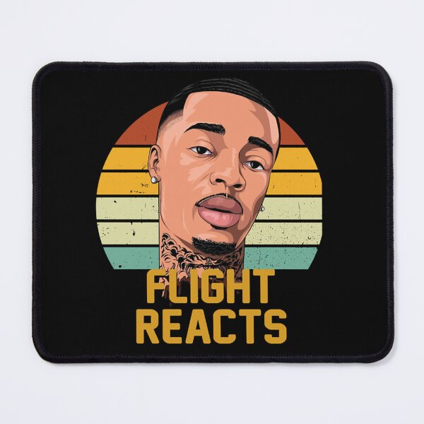Item preview, Flight Reacts 4 designed and sold by StrawberriesQue.