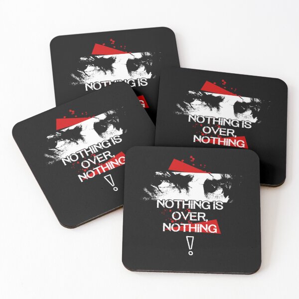 Item preview, NOTHING designed and sold by LeoneRocheleau.