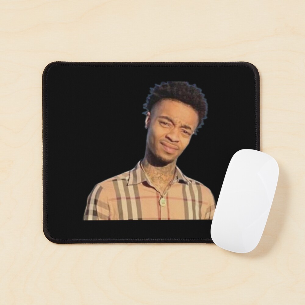 Item preview, Mouse Pad designed and sold by StrawberriesQue.