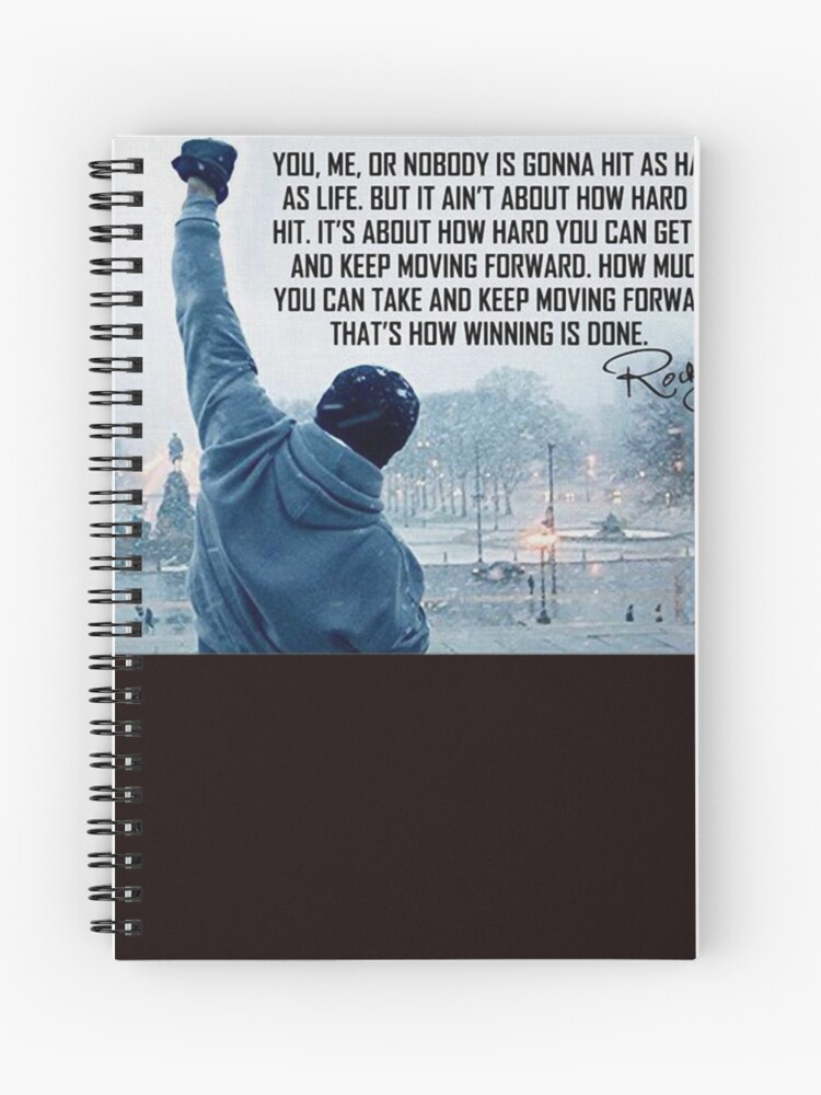 rocky quote