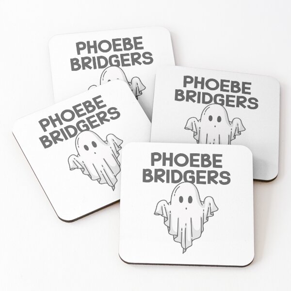 Artikelvorschau, Geist Phoebe Bridgers entworfen und verkauft von grimesrafa13.