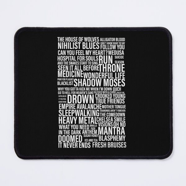 Item preview, BEST SPELL BMTH designed and sold by Chinamayn.