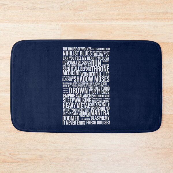 Item preview, BEST SPELL BMTH designed and sold by Chinamayn.