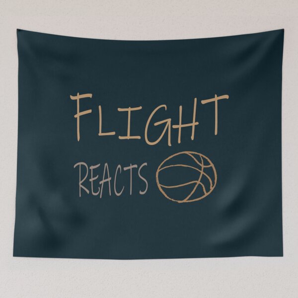 Item preview, flight reacts  2 designed and sold by StrawberriesQue.