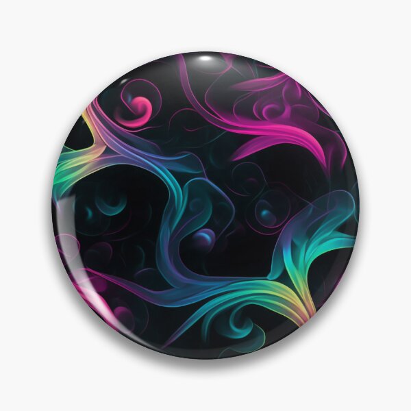 Item preview, Neo-Electric Feathers designed and sold by MadFxMedia.