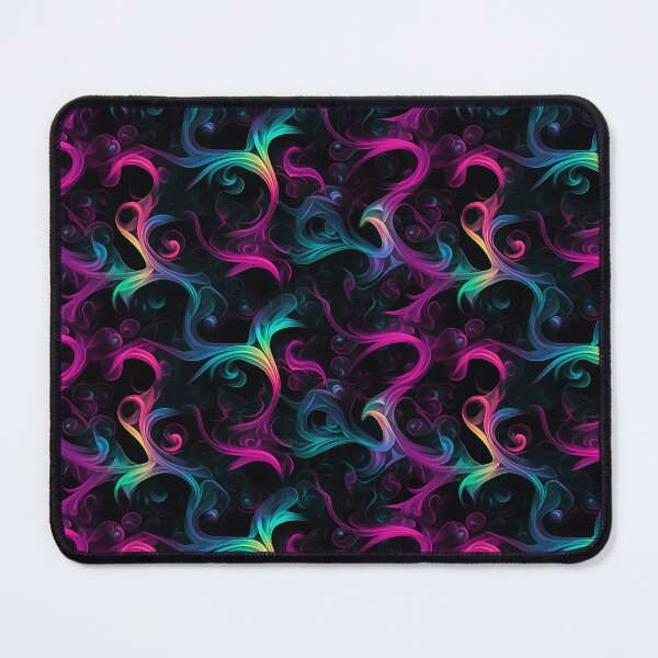 Item preview, Neo-Electric Feathers designed and sold by MadFxMedia.
