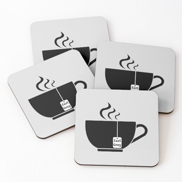 Artikelvorschau, Earl Grey, Tee, Teetasse, Teeliebhaber-Shirt, © DAM Creative, entworfen und verkauft von DAM Creative ⭐⭐⭐⭐⭐.