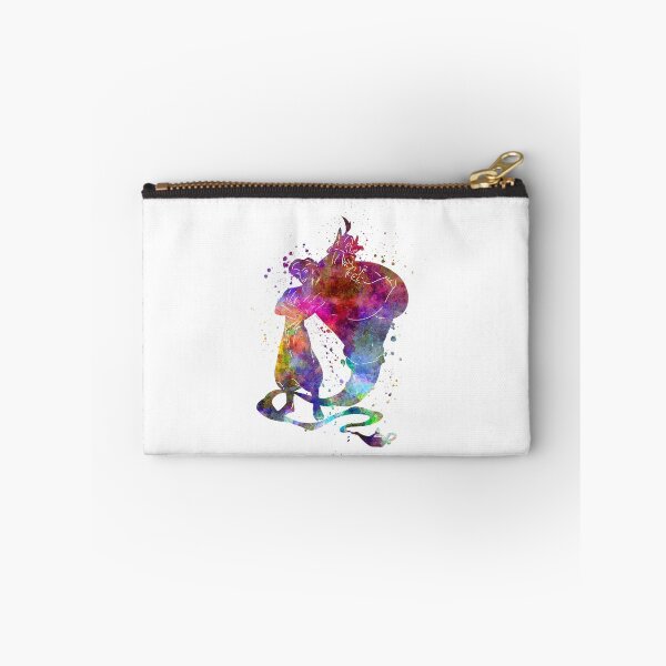 Artikelvorschau, Aladin & Genious Aquarell Kunst entworfen und verkauft von paulrommer.