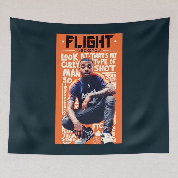 Item preview, Flight Reacts funny face       designed and sold by StrawberriesQue.