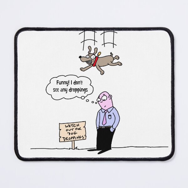 Item preview, Dog droppings designed and sold by beerman70.