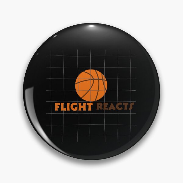 Artikelvorschau, Flug reagiert YouTuber auf lustiges Basketballnetz entworfen und verkauft von StrawberriesQue.
