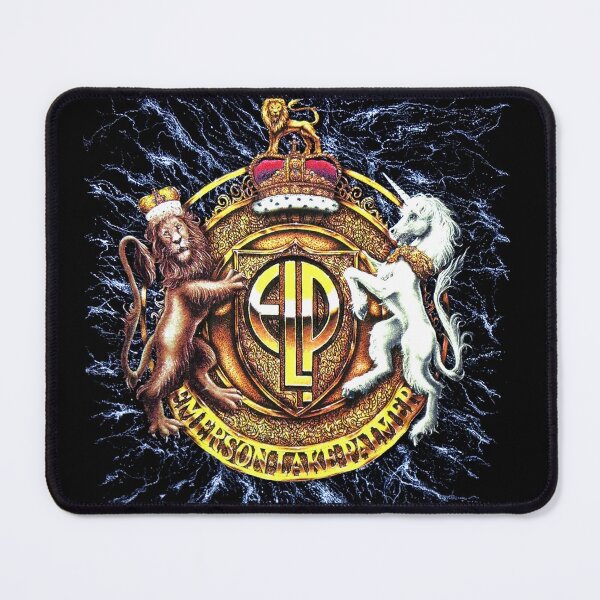 Item preview, Vintage Deadstock 1996 Emerson Lake and Palmer Tour designed and sold by pavloskydelber.