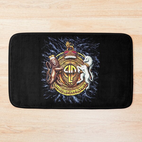 Item preview, Vintage Deadstock 1996 Emerson Lake and Palmer Tour designed and sold by pavloskydelber.