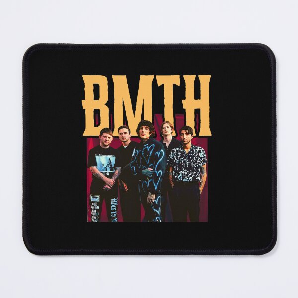 Item preview, BMTH British designed and sold by Chinamayn.