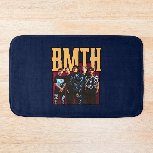 Item preview, BMTH British designed and sold by Chinamayn.