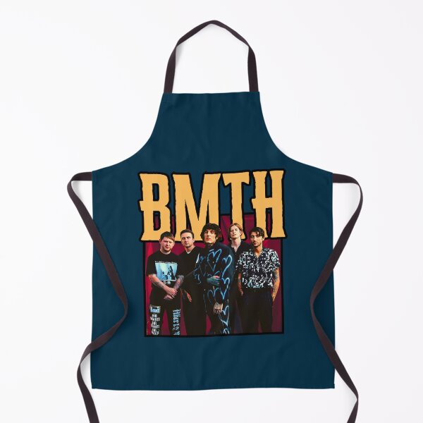 Item preview, BMTH British designed and sold by Chinamayn.