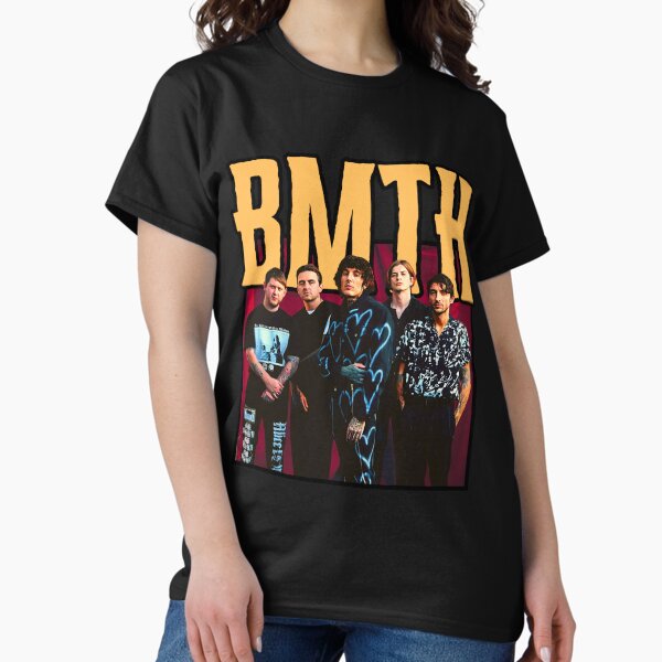 Item preview, BMTH British designed and sold by Chinamayn.