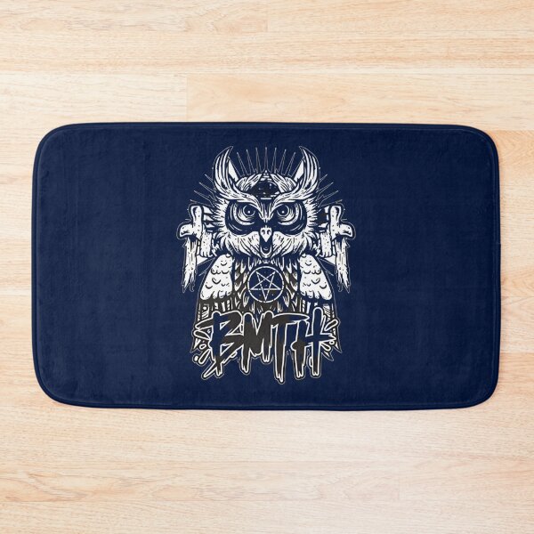 Item preview, BMTH Metalcore designed and sold by Chinamayn.