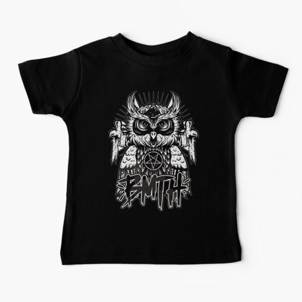 Item preview, BMTH Metalcore designed and sold by Chinamayn.