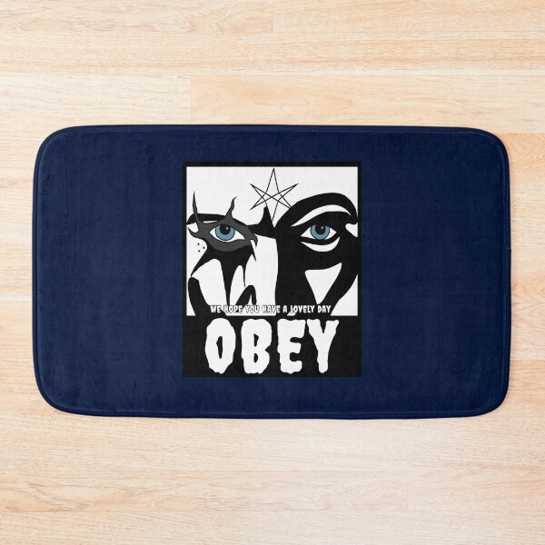 Item preview, BMTH OBEY designed and sold by Chinamayn.