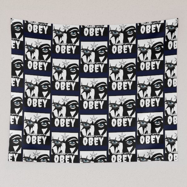 Item preview, BMTH OBEY designed and sold by Chinamayn.